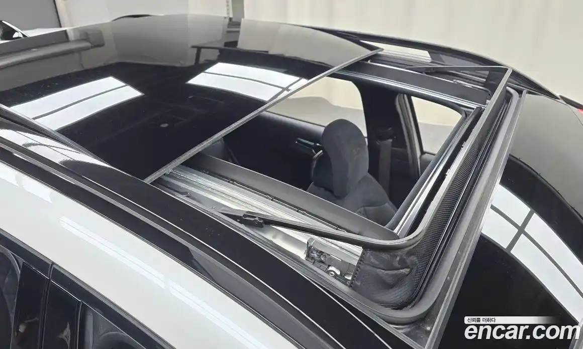 Kia Sportage 2024 1.6 Автомат в Москве № 55923, фото 10