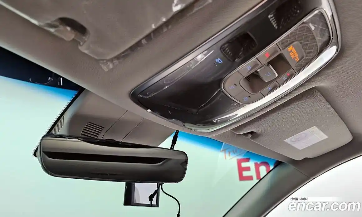 Genesis GV80 2020 3.5 Автомат в Москве № 56792, фото 16