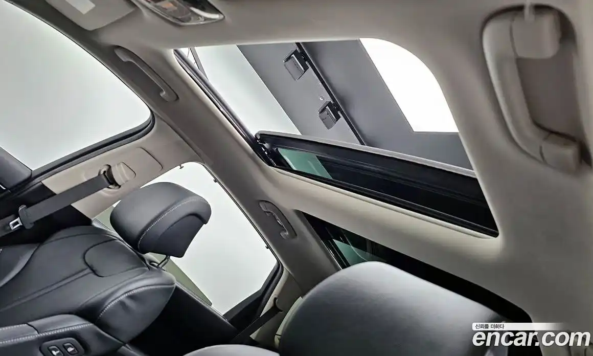 Genesis GV80 2020 3.5 Автомат в Москве № 56792, фото 18