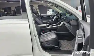 Genesis GV80 2020 3.5 Автомат в Москве № 56792, миниатюра 3