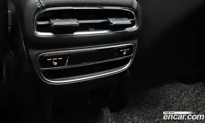 Genesis GV80 2020 3.5 Автомат в Москве № 56792, миниатюра 7