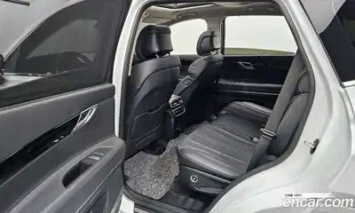 Genesis GV80 2020 3.5 Автомат в Москве № 56792, миниатюра 9