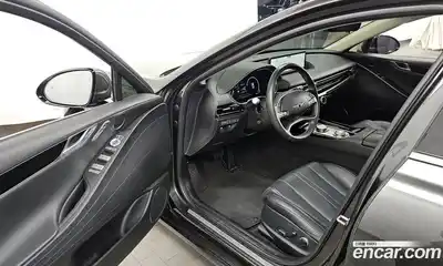 Genesis G80 2024 2.5 Автомат в Москве № 56860, миниатюра 12