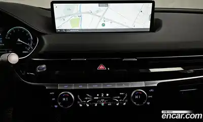 Genesis G80 2024 2.5 Автомат в Москве № 56860, миниатюра 2