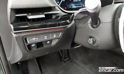 Genesis G80 2024 2.5 Автомат в Москве № 56860, миниатюра 3