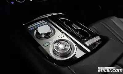 Genesis G80 2024 2.5 Автомат в Москве № 56860, миниатюра 4