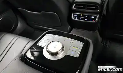 Genesis G80 2024 2.5 Автомат в Москве № 56860, миниатюра 5