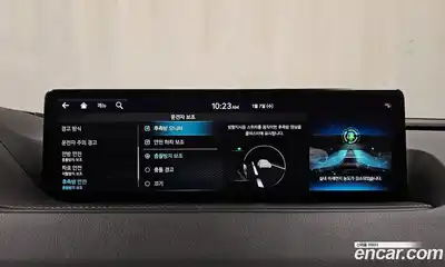 Genesis G80 2024 2.5 Автомат в Москве № 56860, миниатюра 10