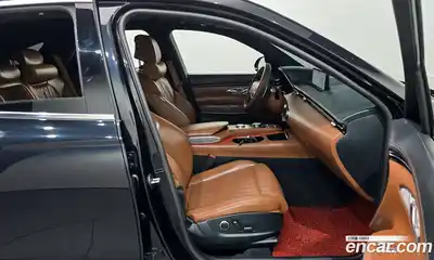 Genesis GV70 2021 2.2 Автомат в Москве № 57775, миниатюра 11