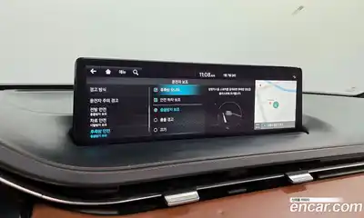 Genesis GV70 2021 2.2 Автомат в Москве № 57775, миниатюра 4