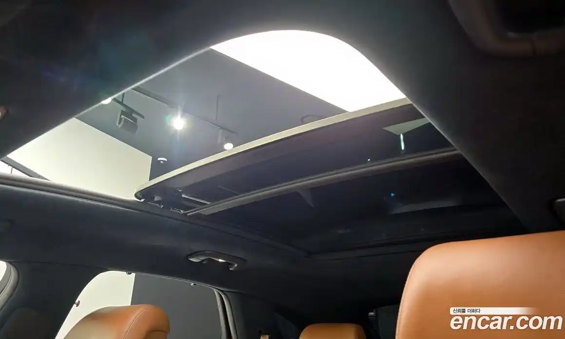 Genesis GV70 2021 2.2 Автомат в Москве № 57775, фото 8