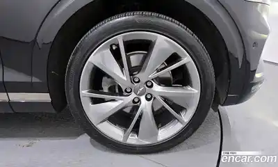 Genesis GV70 2021 2.2 Автомат в Москве № 57775, миниатюра 10