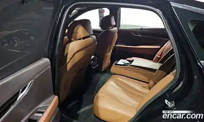 Genesis G80 2021 2.5 Автомат в Москве № 58667, миниатюра 11