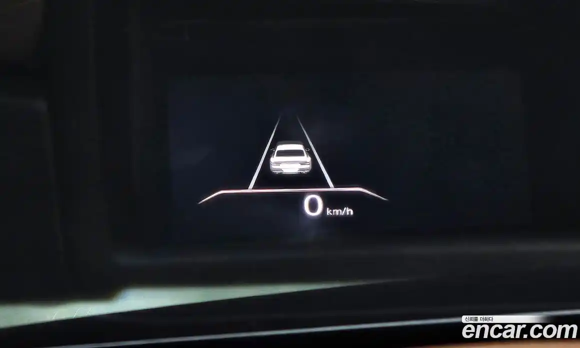 Genesis G80 2021 2.5 Автомат в Москве № 58667, фото 14