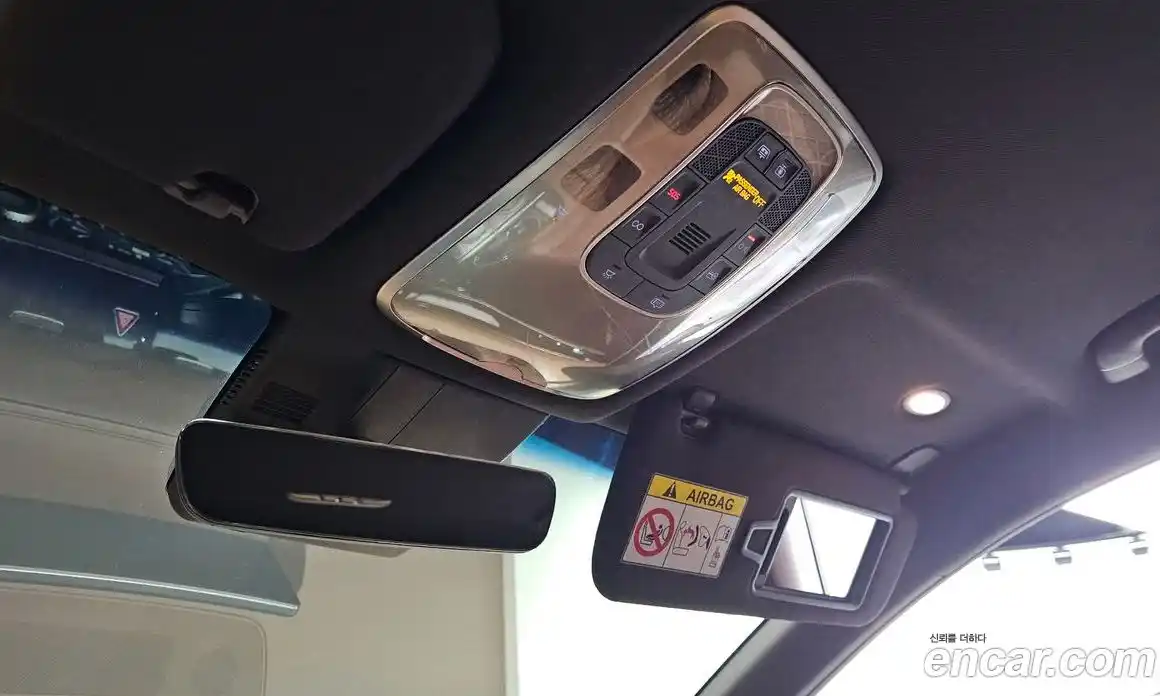 Genesis G80 2021 2.5 Автомат в Москве № 58667, фото 15