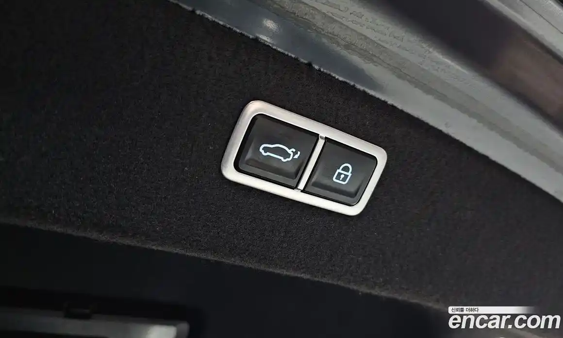 Genesis G80 2021 2.5 Автомат в Москве № 58667, фото 16