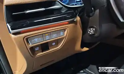 Genesis G80 2021 2.5 Автомат в Москве № 58667, миниатюра 2