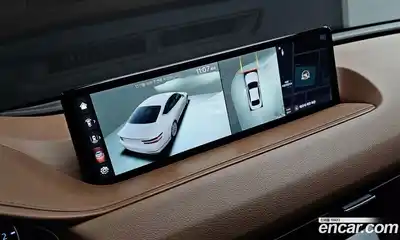 Genesis G80 2021 2.5 Автомат в Москве № 58667, миниатюра 6