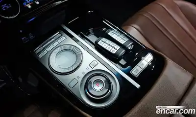 Genesis G80 2021 2.5 Автомат в Москве № 58667, миниатюра 8