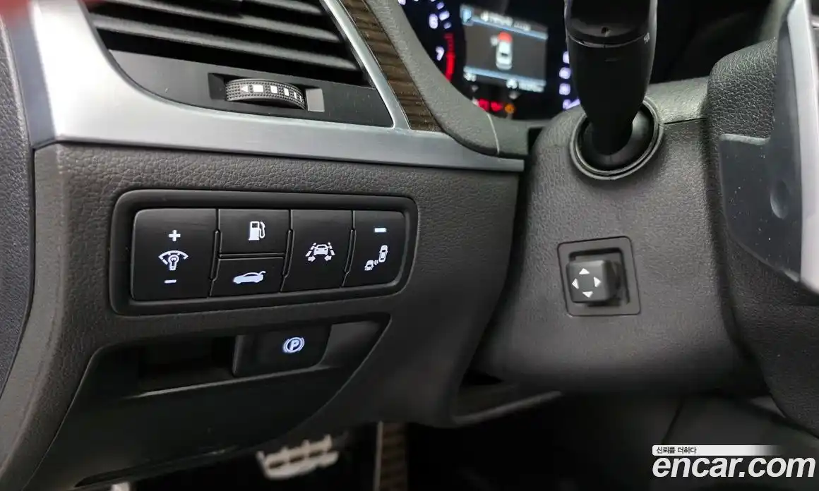 Genesis G80 2019 3.3 Автомат в Москве № 59047, фото 15