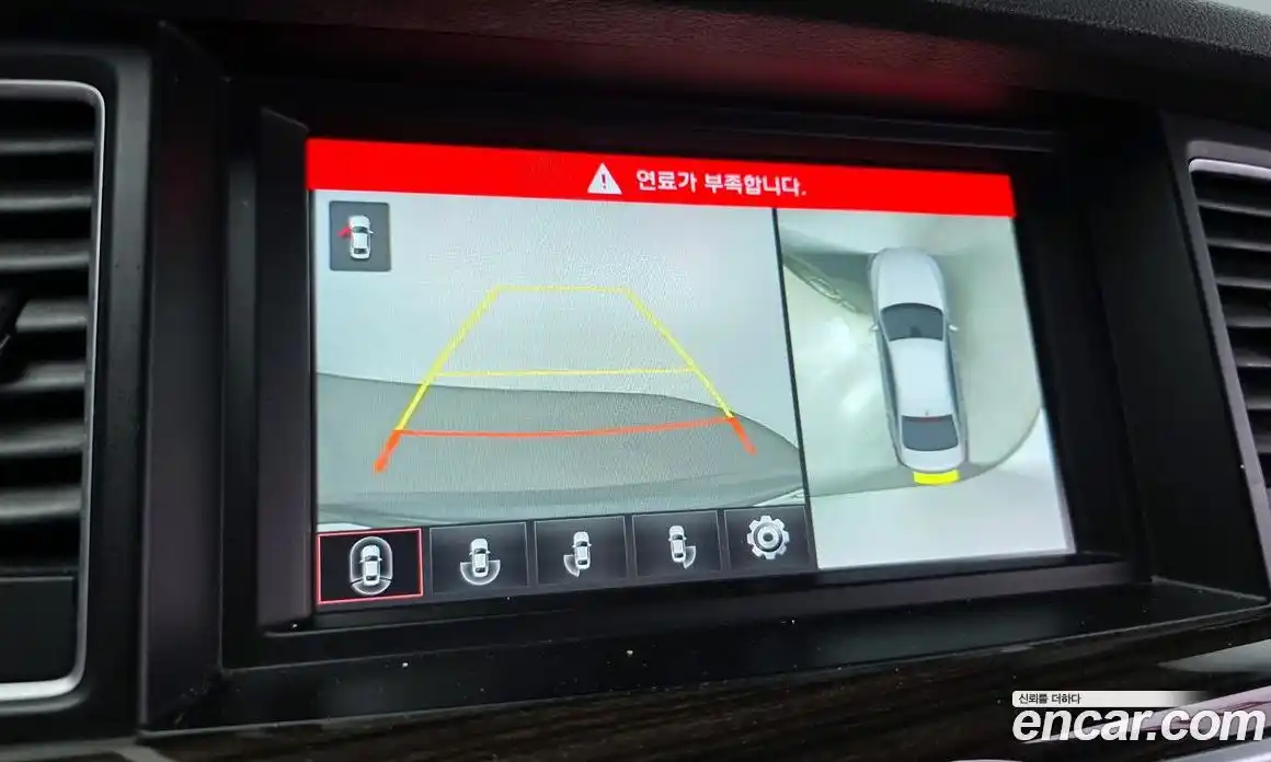 Genesis G80 2019 3.3 Автомат в Москве № 59047, фото 18