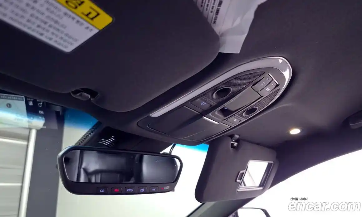 Genesis G80 2019 3.3 Автомат в Москве № 59047, фото 19