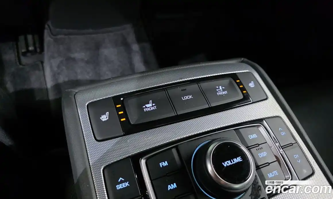 Genesis G80 2019 3.3 Автомат в Москве № 59047, фото 20