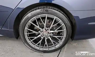 Genesis G80 2019 3.3 Автомат в Москве № 59047, миниатюра 5