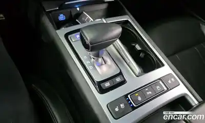 Genesis G80 2019 3.3 Автомат в Москве № 59047, миниатюра 9