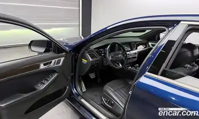 Genesis G80 2019 3.3 Автомат в Москве № 59047, миниатюра 10