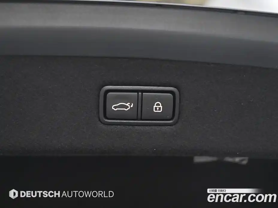 Genesis EQ900 2016 5.0 Автомат в Москве № 59405, фото 20