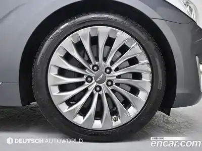 Genesis EQ900 2016 5.0 Автомат в Москве № 59405, миниатюра 5