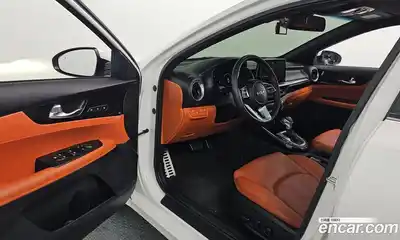 Kia K3 2023 1.6 Автомат в Москве № 60772, миниатюра 11