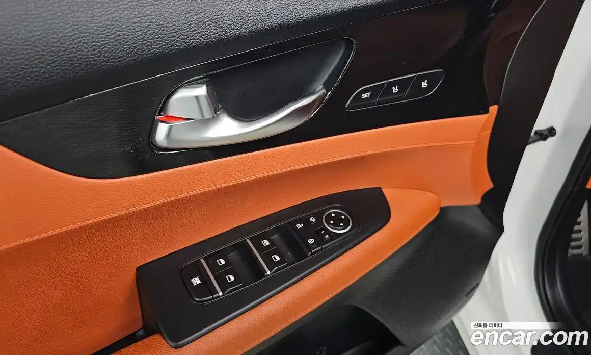 Kia K3 2023 1.6 Автомат в Москве № 60772, фото 16