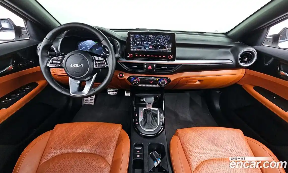 Kia K3 2023 1.6 Автомат в Москве № 60772, фото 18