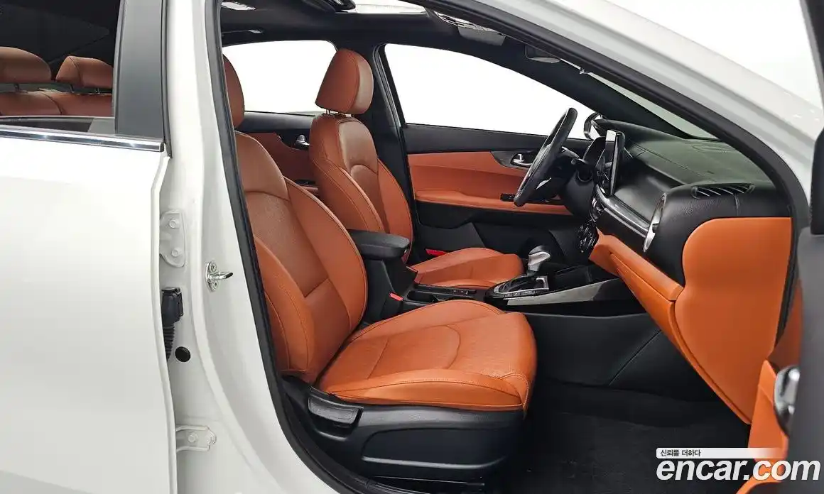 Kia K3 2023 1.6 Автомат в Москве № 60772, фото 20