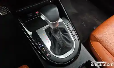 Kia K3 2023 1.6 Автомат в Москве № 60772, миниатюра 3