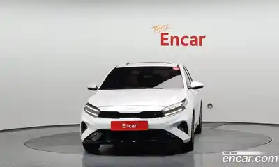 Kia K3 2023 1.6 Автомат в Москве № 60772, миниатюра 4