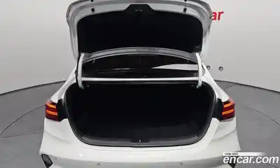 Kia K3 2023 1.6 Автомат в Москве № 60772, миниатюра 5