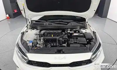 Kia K3 2023 1.6 Автомат в Москве № 60772, миниатюра 6