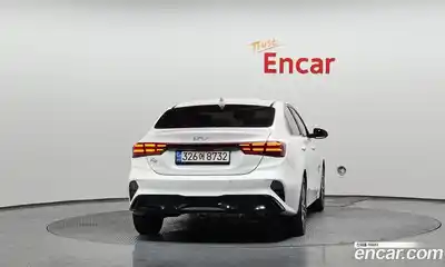 Kia K3 2023 1.6 Автомат в Москве № 60772, миниатюра 7