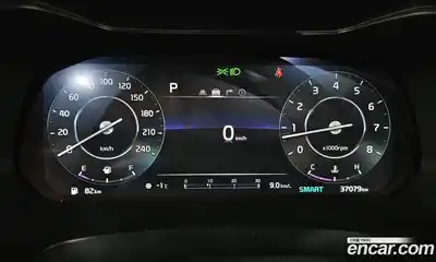 Kia K3 2023 1.6 Автомат в Москве № 60772, миниатюра 8