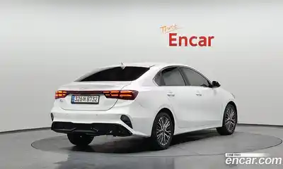 Kia K3 2023 1.6 Автомат в Москве № 60772, миниатюра 10