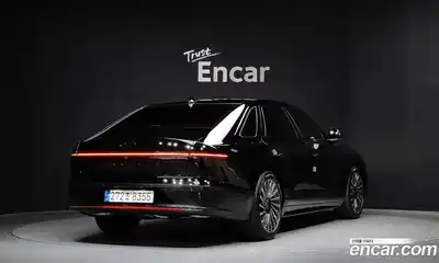 Hyundai Grandeur 2025 2.5 Автомат в Москве № 6276, миниатюра 11