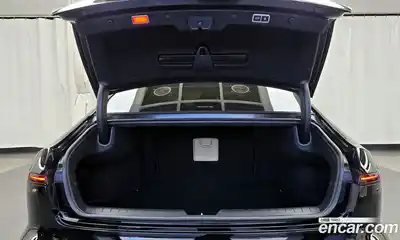 Hyundai Grandeur 2025 2.5 Автомат в Москве № 6276, миниатюра 12