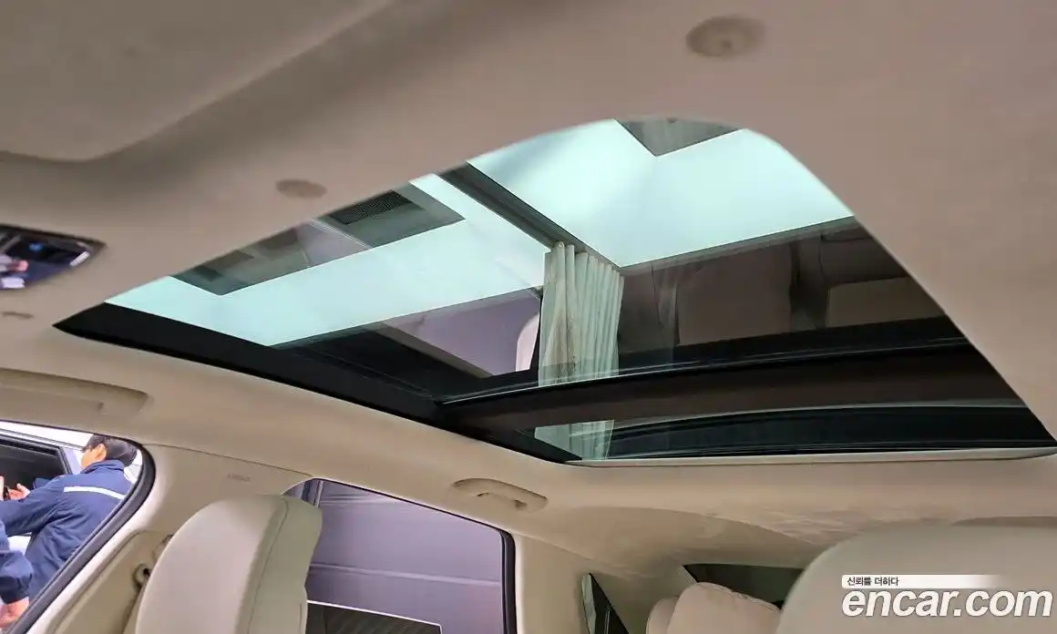 Hyundai Grandeur 2025 2.5 Автомат в Москве № 6276, фото 15