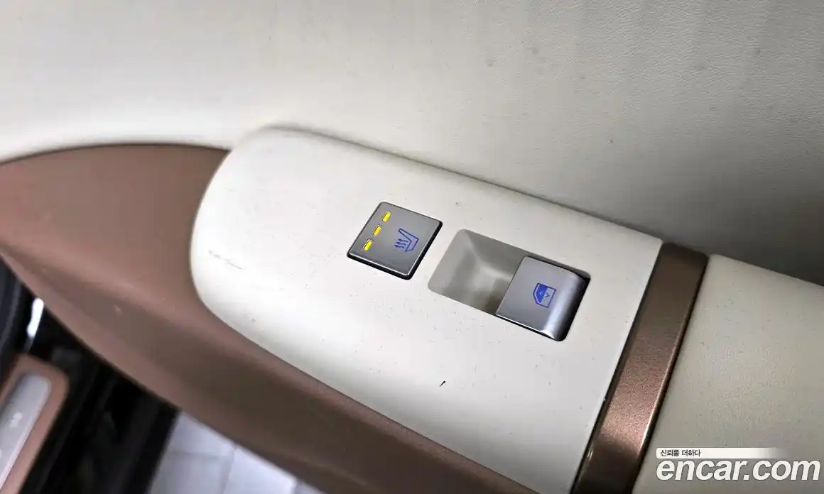 Hyundai Grandeur 2025 2.5 Автомат в Москве № 6276, фото 17