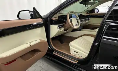 Hyundai Grandeur 2025 2.5 Автомат в Москве № 6276, миниатюра 2
