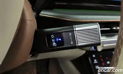 Hyundai Grandeur 2025 2.5 Автомат в Москве № 6276, миниатюра 6