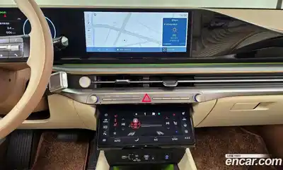 Hyundai Grandeur 2025 2.5 Автомат в Москве № 6276, миниатюра 7